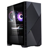 ZALMAN Z3 ICEBERG Z3 Iceberg Black&nbsp;<img style='position: relative;margin:0' src='/image/only_to_order_edit.gif' alt='На заказ' title='На заказ' />