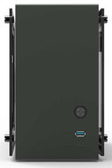 ZALMAN M2 MINI M2 mini (Gray)