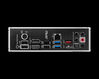 MSI MPG B550 GAMING PLUS MSI MPG B550 GAMING PLUS
