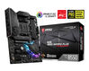 MSI MPG B550 GAMING PLUS MSI MPG B550 GAMING PLUS