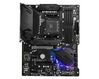 MSI MPG B550 GAMING PLUS MSI MPG B550 GAMING PLUS