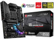 MSI MPG B550 GAMING PLUS