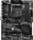 MSI B550-A PRO MSI B550-A PRO