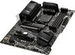 MSI B550-A PRO MSI B550-A PRO