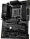 MSI B550-A PRO MSI B550-A PRO