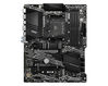 MSI B550-A PRO MSI B550-A PRO