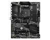 MSI B550-A PRO MSI B550-A PRO