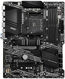 MSI B550-A PRO MSI B550-A PRO