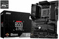 MSI B550-A PRO MSI B550-A PRO