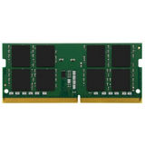 Модуль памяти Kingston DDR4 16GB (PC4-25600) 3200MHz SR x8 SO-DIMM KVR32S22S8/16
