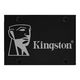 Kingston SSD 1024GB SKC600/1024G SATA 3 2.5 (7mm height) 550/520Mbs Alone (Retail)