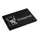 Kingston SSD 1024GB SKC600/1024G SATA 3 2.5 (7mm height) 550/520Mbs Alone (Retail)