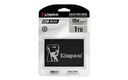 Kingston SSD 1024GB SKC600/1024G SATA 3 2.5 (7mm height) 550/520Mbs Alone (Retail)