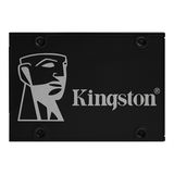 Kingston SSD 1024GB SKC600/ 1024G SATA 3 2.5 (7mm height) 550/ 520Mbs Alone (Retail) SKC600/1024G
