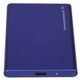 SSD Samsung T7 External 1Tb (1024GB) BLUE TOUCH USB 3.2 (MU-PC1T0H/WW)