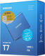 SSD Samsung T7 External 1Tb (1024GB) BLUE TOUCH USB 3.2 (MU-PC1T0H/WW)