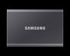 SSD Samsung T7 External 1Tb (1024GB) GREY TOUCH USB 3.2 (MU-PC1T0T/WW)