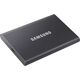 SSD Samsung T7 External 1Tb (1024GB) GREY TOUCH USB 3.2 (MU-PC1T0T/WW)