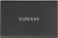 SSD Samsung T7 External 1Tb (1024GB) GREY TOUCH USB 3.2 (MU-PC1T0T/WW)