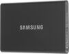 SSD Samsung T7 External 1Tb (1024GB) GREY TOUCH USB 3.2 (MU-PC1T0T/WW)