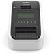Brother QL-820NWB Brother QL-820NWB