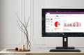 Монитор жидкокристаллический Acer Монитор LCD B246HYLAymdpr 23.8'' 16:9 1920х1080(FHD) IPS Монитор жидкокристаллический Acer Монитор LCD B246HYLAymdpr 23.8'' 16:9 1920х1080(FHD) IPS