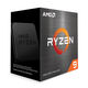 Процессор AMD CPU AMD Ryzen 9 5900X