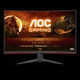 Монитор жидкокристаллический AOC Монитор LCD 31.5'' 16:9 1920х1080(FHD) VA Монитор жидкокристаллический AOC Монитор LCD 31.5'' 16:9 1920х1080(FHD) VA