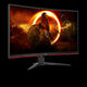 Монитор жидкокристаллический AOC Монитор LCD 31.5'' 16:9 1920х1080(FHD) VA Монитор жидкокристаллический AOC Монитор LCD 31.5'' 16:9 1920х1080(FHD) VA