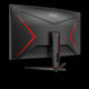 Монитор жидкокристаллический AOC Монитор LCD 31.5'' 16:9 1920х1080(FHD) VA Монитор жидкокристаллический AOC Монитор LCD 31.5'' 16:9 1920х1080(FHD) VA