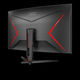 Монитор жидкокристаллический AOC Монитор LCD 31.5'' 16:9 1920х1080(FHD) VA Монитор жидкокристаллический AOC Монитор LCD 31.5'' 16:9 1920х1080(FHD) VA