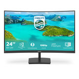 Монитор жидкокристаллический Philips Монитор LCD 23.6'' [16:9] 1920х1080(FHD) VA 241E1SCA (00/01)&nbsp;<img style='position: relative;margin:0' src='/image/only_to_order_edit.gif' alt='На заказ' title='На заказ' />