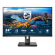 Монитор жидкокристаллический Philips Монитор LCD 23.8'' [16:9] 1920х1080(FHD) IPS