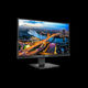 Монитор жидкокристаллический Philips Монитор LCD 23.8'' [16:9] 1920х1080(FHD) IPS