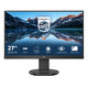 Монитор жидкокристаллический Philips Монитор LCD 27'' [16:9] 1920х1080(FHD) IPS