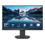 Монитор Монитор жидкокристаллический Philips Монитор LCD 27'' [16:9] 1920х1080(FHD) IPS 273B9 (00/01)&nbsp;<img style='position: relative;margin:0' src='/image/only_to_order_edit.gif' alt='На заказ' title='На заказ' />