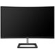 Монитор жидкокристаллический Philips Монитор LCD 31.5'' [16:9] 1920х1080(FHD) VA