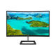 Монитор жидкокристаллический Philips Монитор LCD 31.5'' [16:9] 1920х1080(FHD) VA