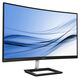 Монитор жидкокристаллический Philips Монитор LCD 31.5'' [16:9] 1920х1080(FHD) VA