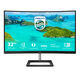 Монитор жидкокристаллический Philips Монитор LCD 31.5'' [16:9] 1920х1080(FHD) VA