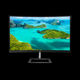 Монитор жидкокристаллический Philips Монитор LCD 31.5'' [16:9] 2560х1440(WQHD) VA