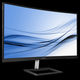 Монитор жидкокристаллический Philips Монитор LCD 31.5'' [16:9] 2560х1440(WQHD) VA