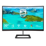 Монитор жидкокристаллический Philips Монитор LCD 31.5'' [16:9] 2560х1440(WQHD) VA 325E1C (00/01)&nbsp;<img style='position: relative;margin:0' src='/image/only_to_order_edit.gif' alt='На заказ' title='На заказ' />