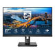 Монитор жидкокристаллический PHILIPS Монитор LCD 27'' [16:9] 2560х1440(WQHD) IPS