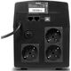 ИБП Powercom Raptor OffLine 1025VA / 615W Tower RPT-1025AP LCD ИБП Powercom Raptor OffLine 1025VA / 615W Tower RPT-1025AP LCD