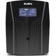 ИБП Powercom Raptor OffLine 1025VA / 615W Tower RPT-1025AP LCD