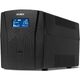 ИБП Powercom Raptor OffLine 1025VA / 615W Tower RPT-1025AP LCD ИБП Powercom Raptor OffLine 1025VA / 615W Tower RPT-1025AP LCD