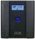 ИБП Powercom Raptor OffLine 1025VA / 615W Tower RPT-1025AP LCD ИБП Powercom Raptor OffLine 1025VA / 615W Tower RPT-1025AP LCD