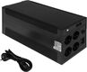 ИБП Powercom Raptor OffLine 1025VA / 615W Tower RPT-1025AP LCD ИБП Powercom Raptor OffLine 1025VA / 615W Tower RPT-1025AP LCD
