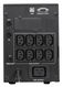 ИБП Powercom SMART KING PRO 3000 ВА / 2400 Вт SPT-3000-II-LCD ИБП Powercom SMART KING PRO 3000 ВА / 2400 Вт SPT-3000-II-LCD